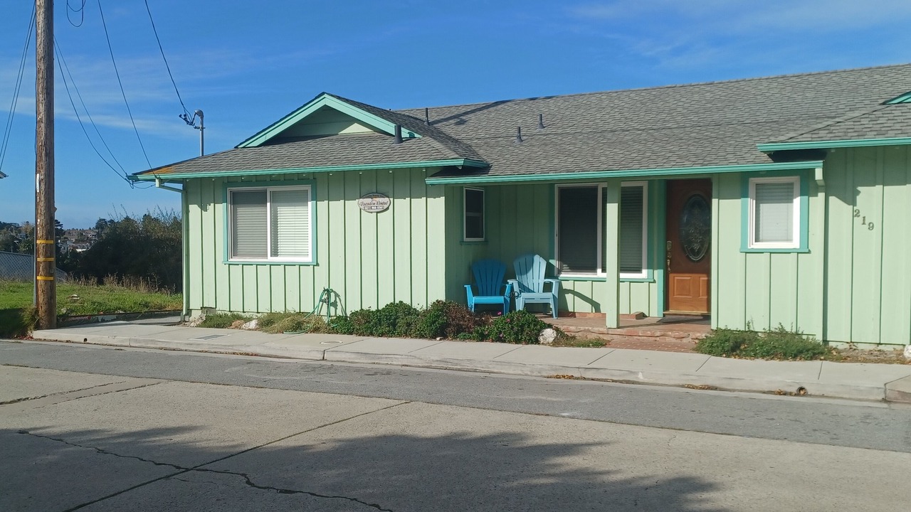 Photo of Outdoor in Seabright