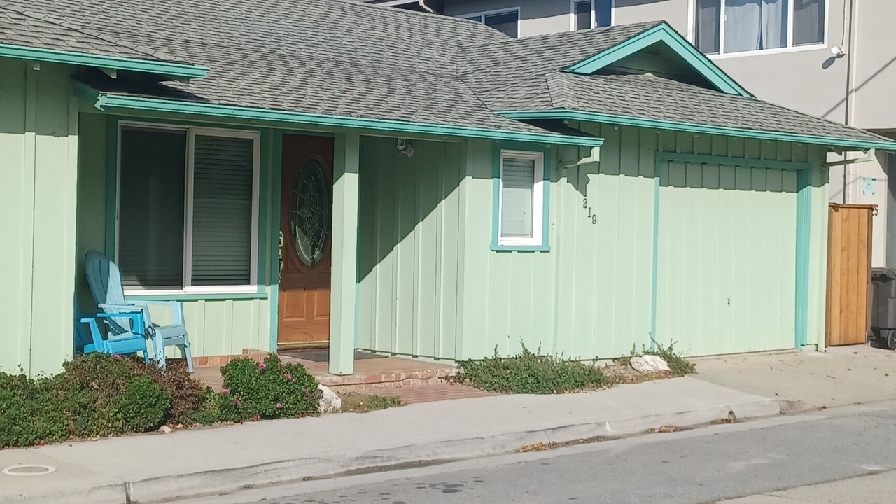 Photo of Outdoor in Seabright