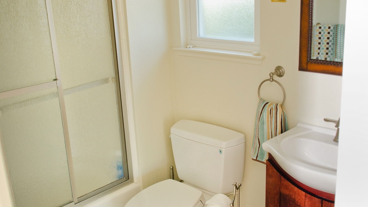 Photo of Bathroom in Seabright
