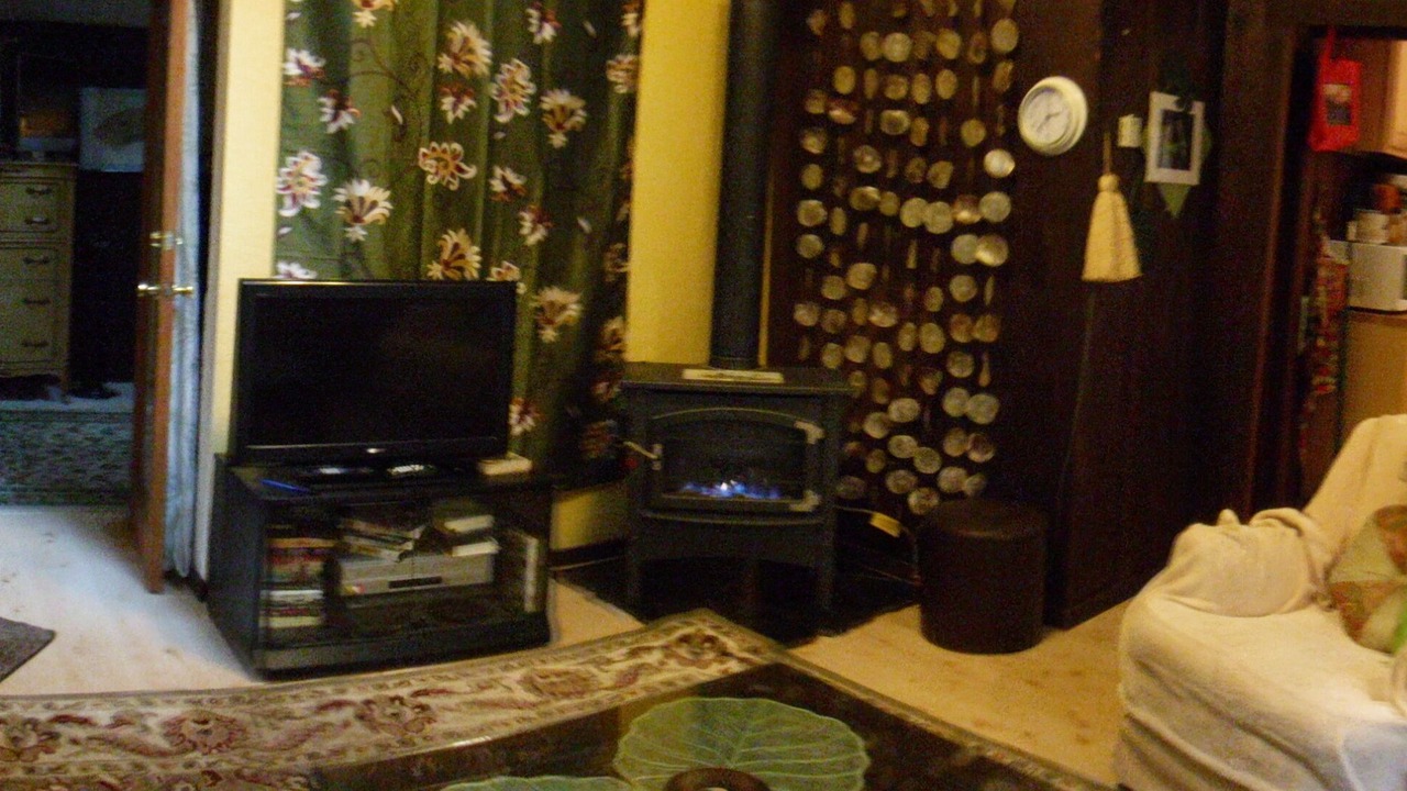 Photo of Bedroom in Felton