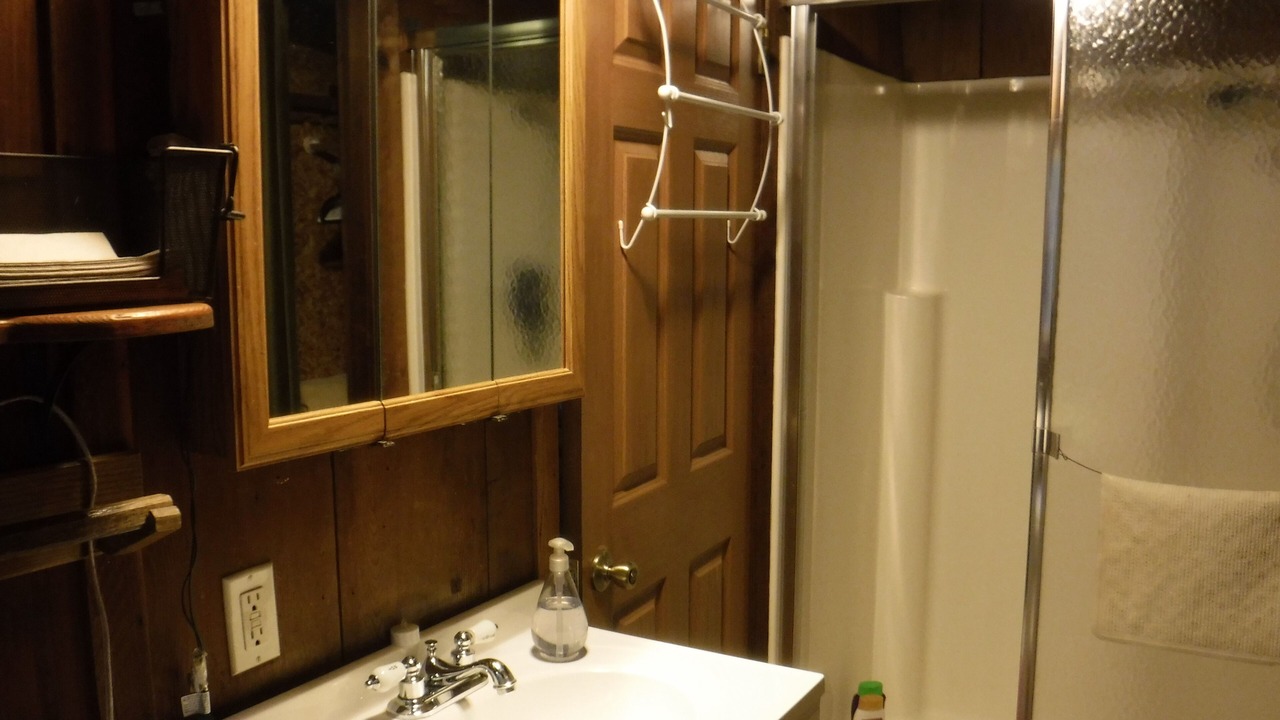 Photo of Bathroom in Felton