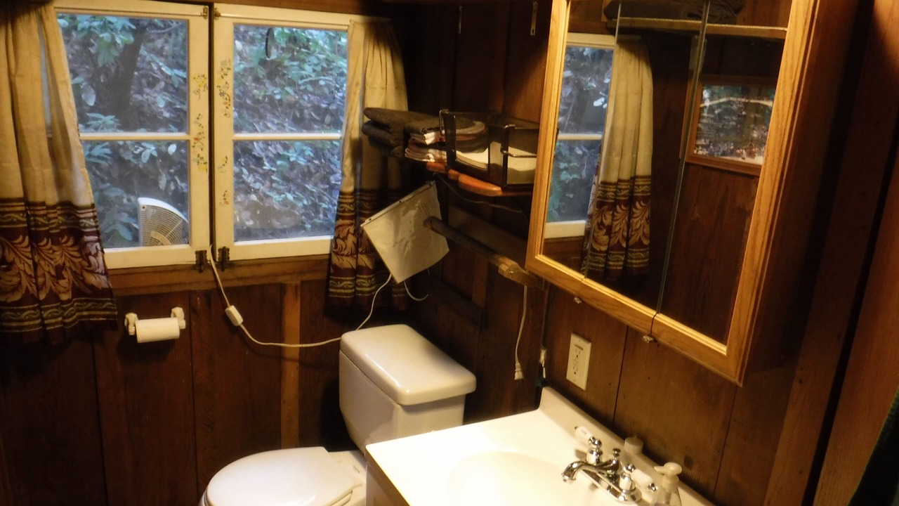 Photo of Bathroom in Felton