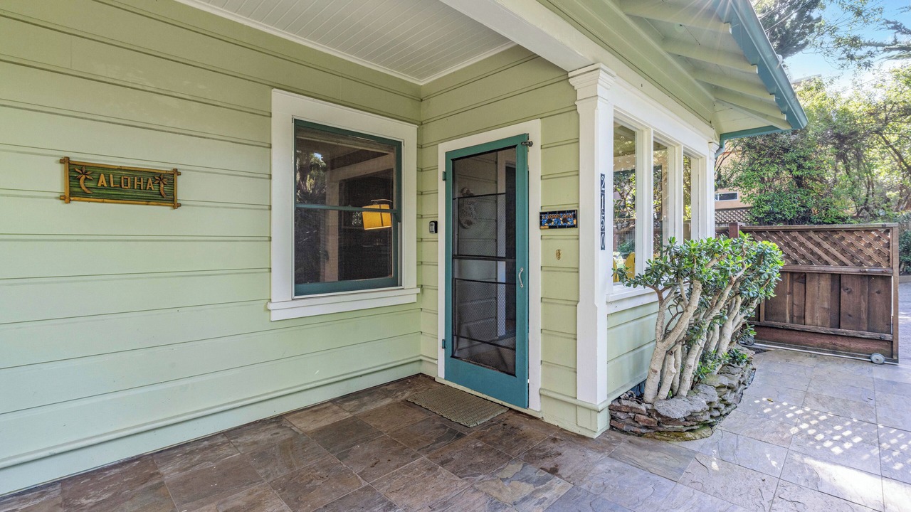 Photo of Bedroom in Eastside Santa Cruz