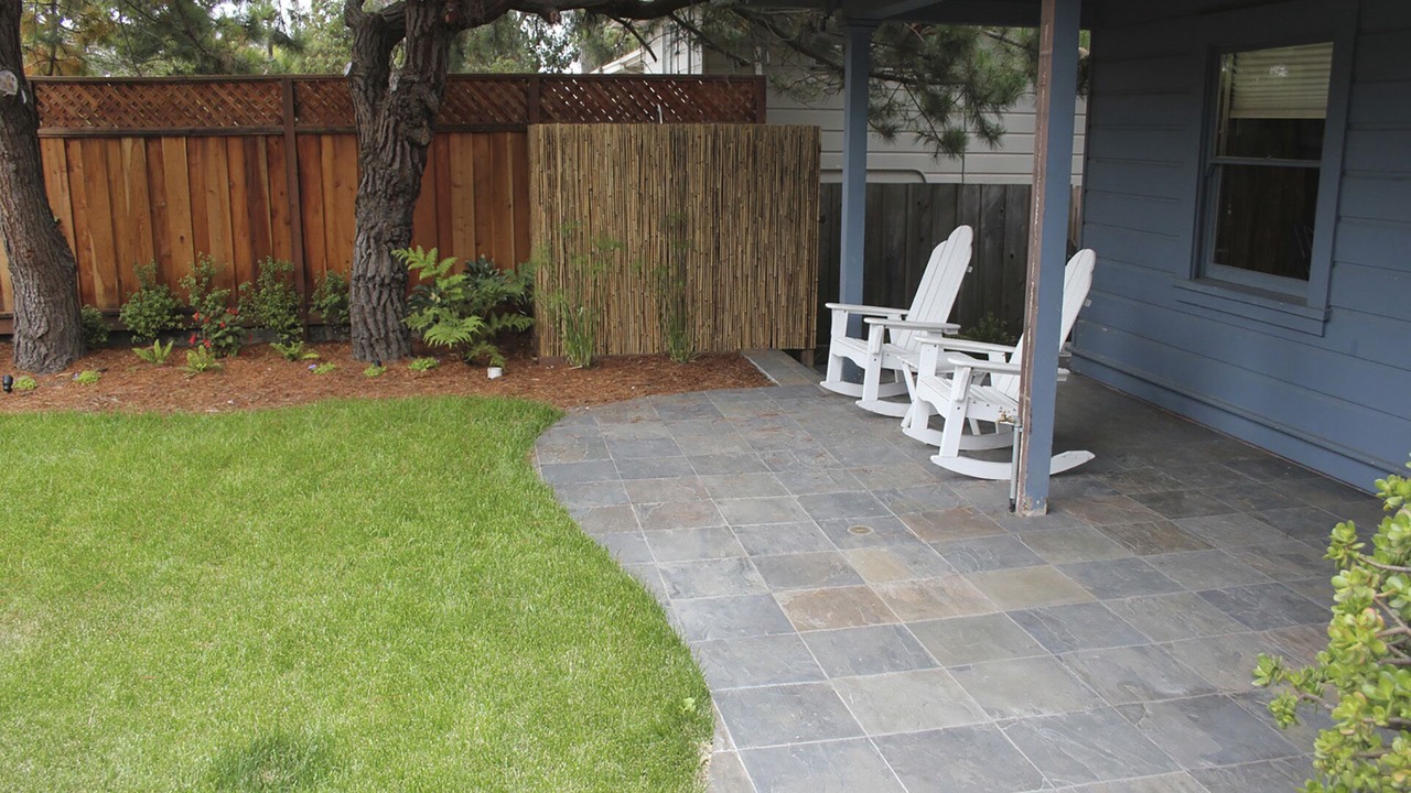 Photo of Outdoor in Eastside Santa Cruz