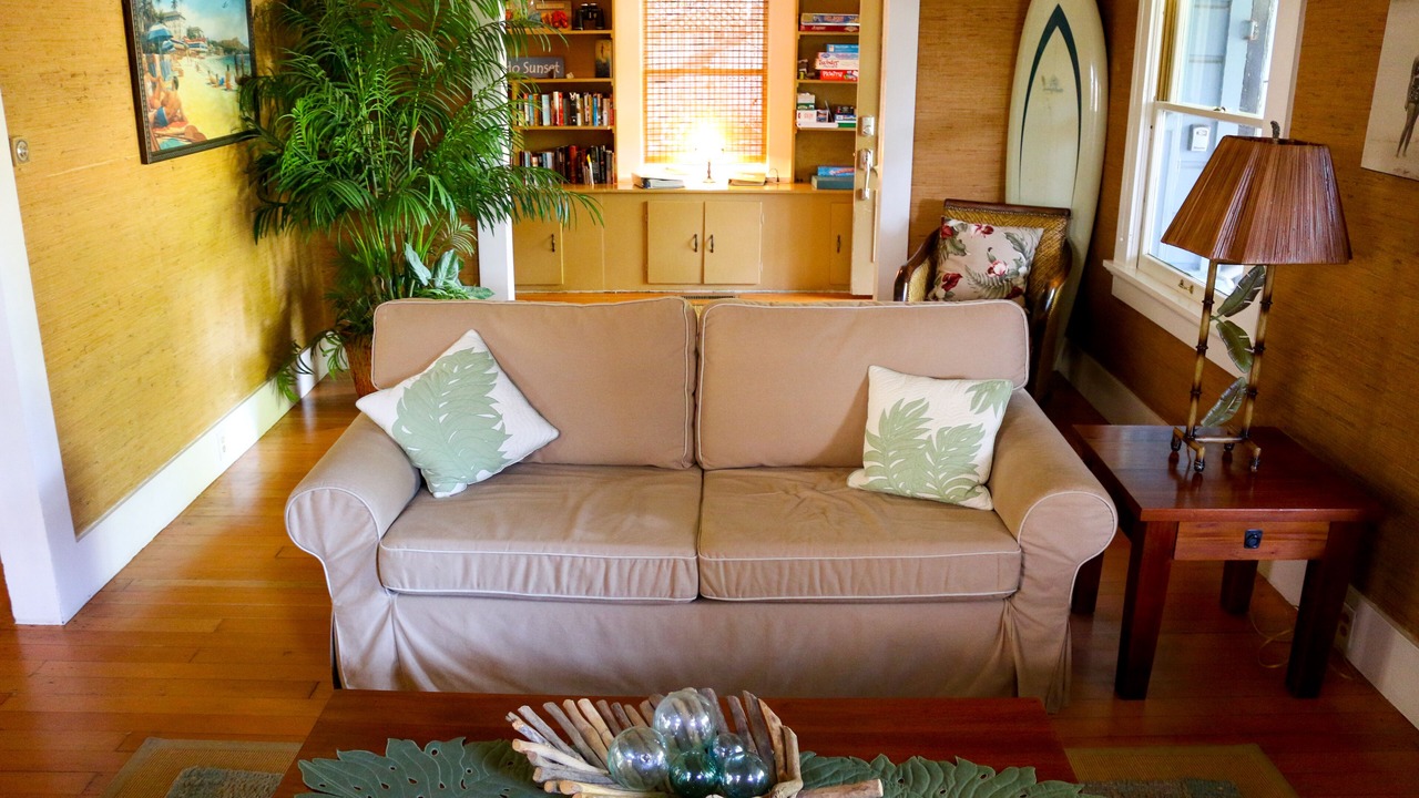 Photo of Bedroom in Eastside Santa Cruz