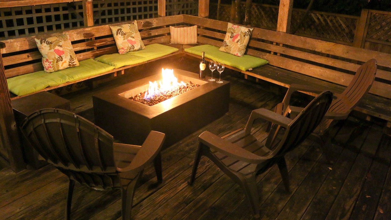 Photo of Outdoor in Eastside Santa Cruz
