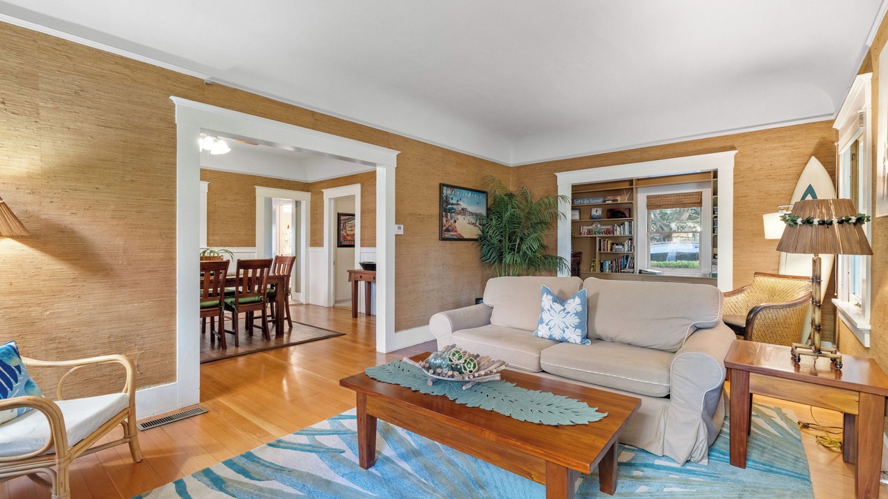 Photo of Bedroom in Eastside Santa Cruz