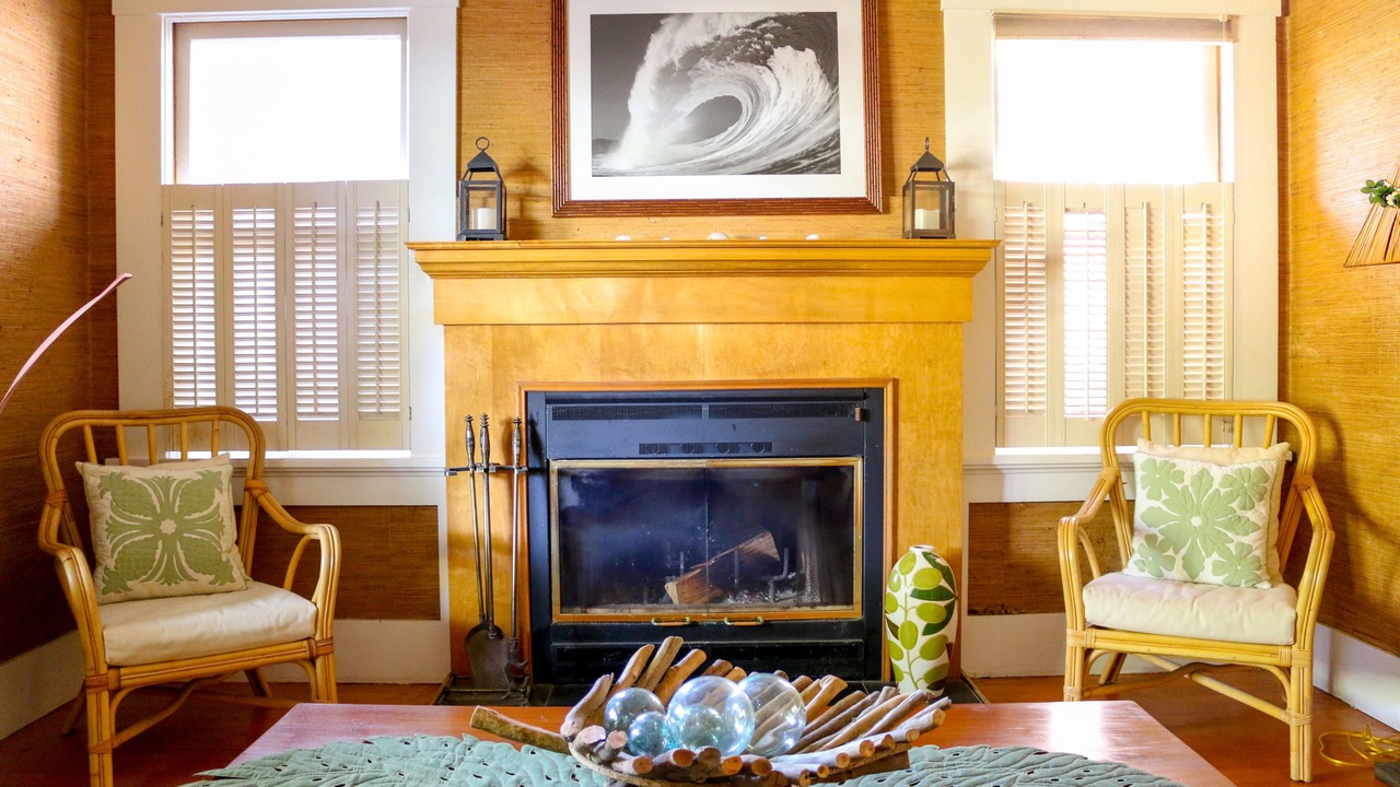 Photo of Livingroom in Eastside Santa Cruz