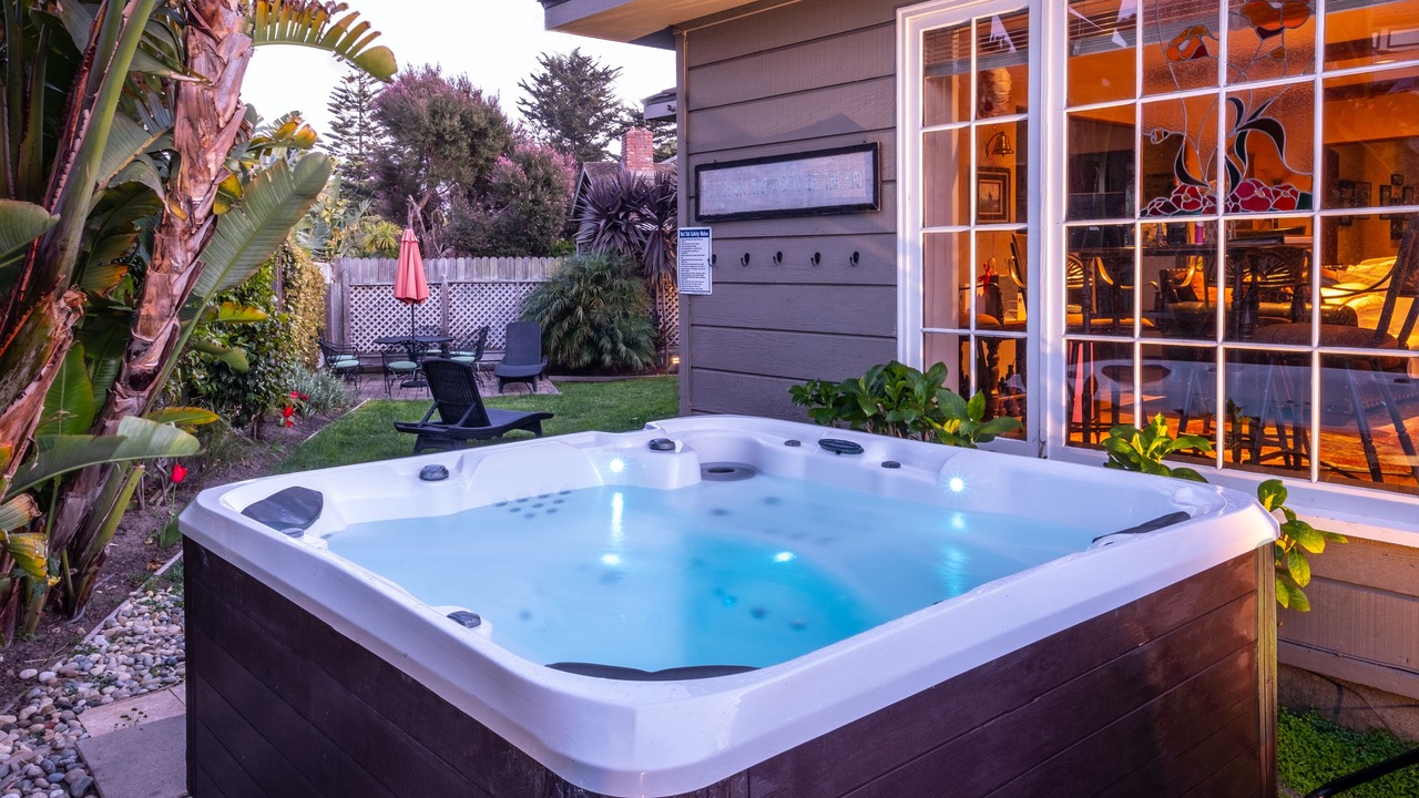 Photo of Bedroom in Westside Santa Cruz