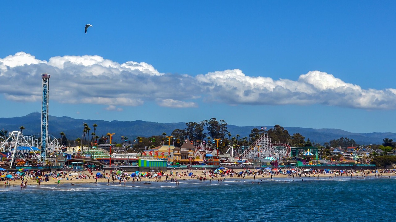 Photo of Others in Westside Santa Cruz