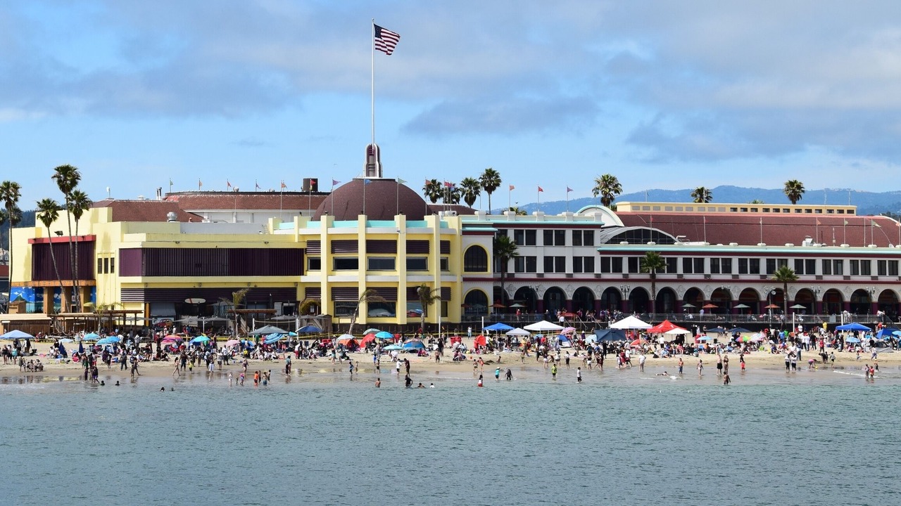 Photo of Others in Westside Santa Cruz