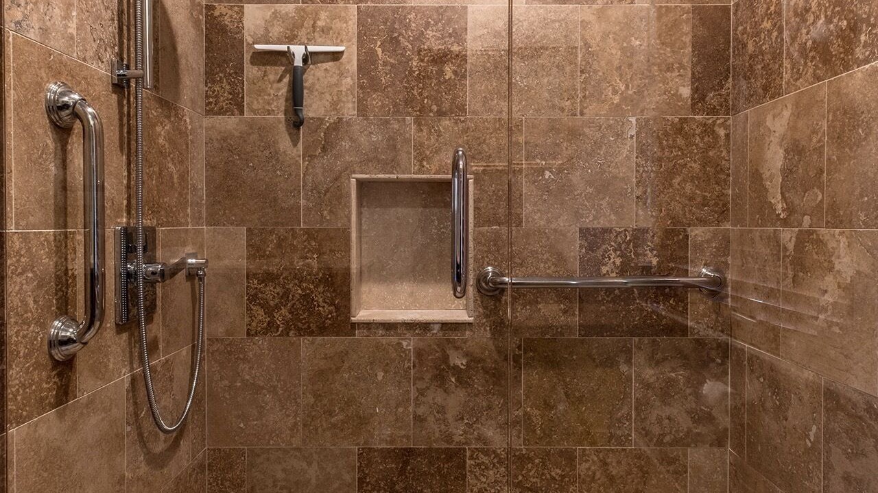 Photo of Bathroom in Westside Santa Cruz