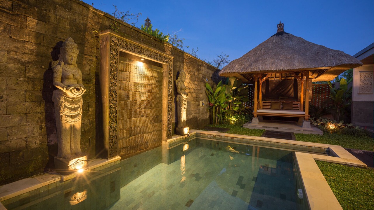 Photo of Outdoor in Ubud
