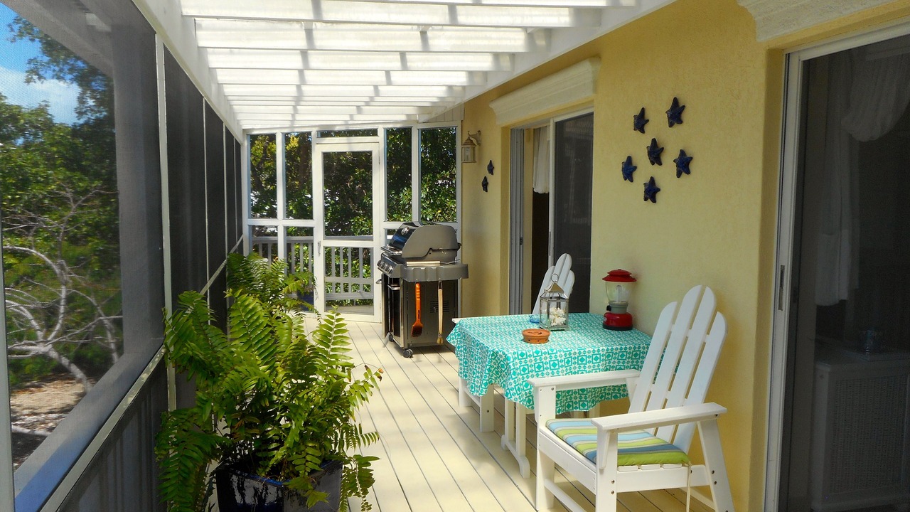 Photo of Outdoor in Discovery Bay