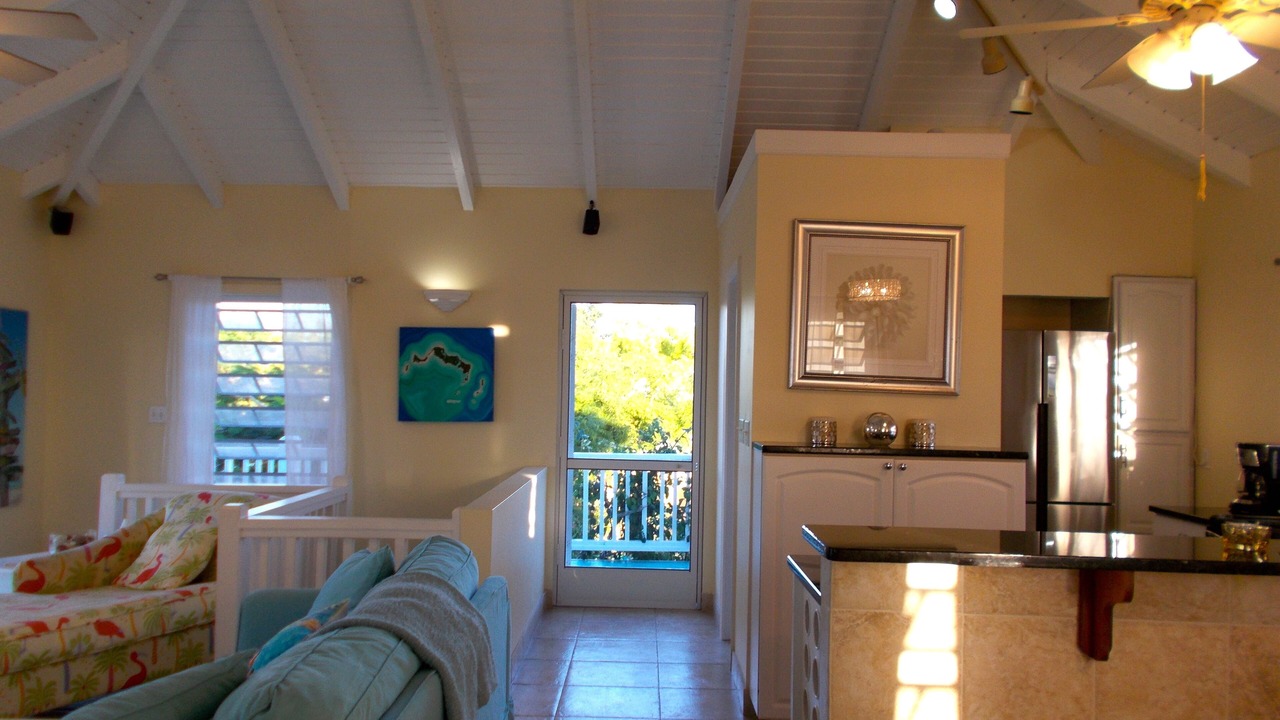 Photo of Bedroom in Discovery Bay