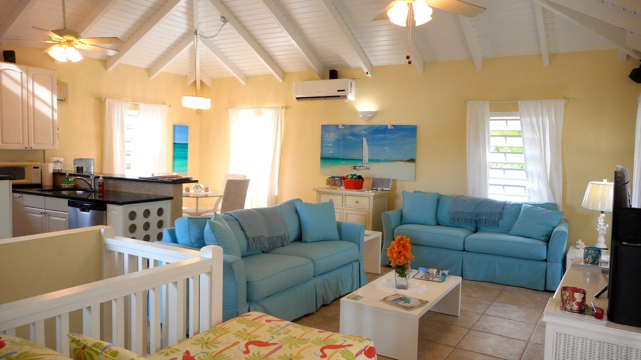 Photo of Bedroom in Discovery Bay