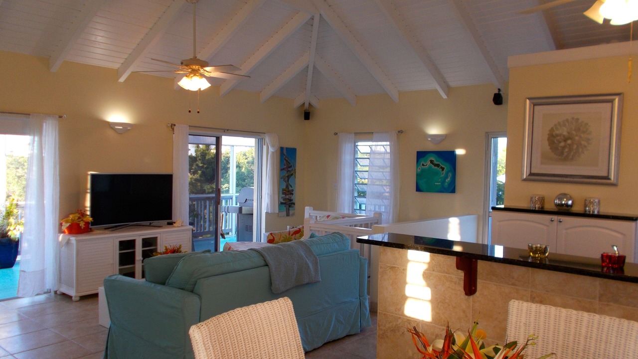 Photo of Bedroom in Discovery Bay