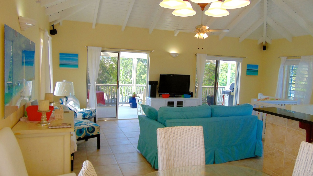 Photo of Bedroom in Discovery Bay