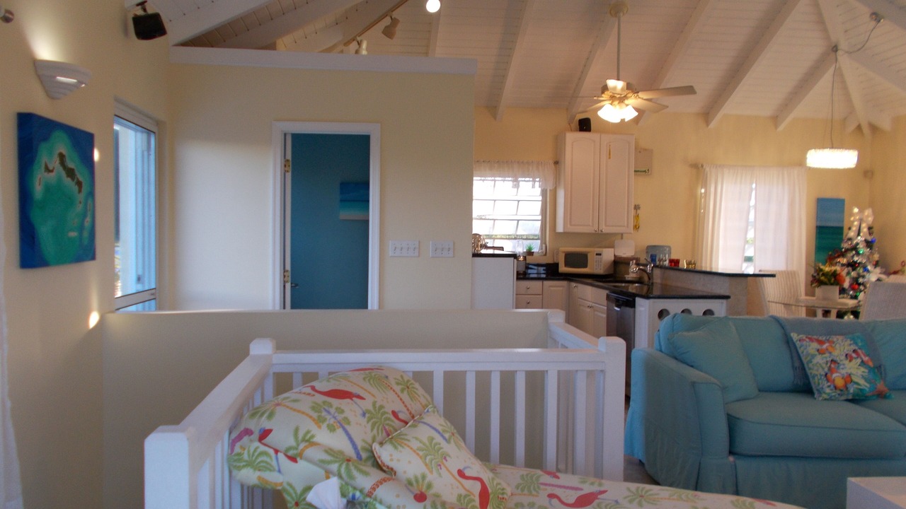 Photo of Bedroom in Discovery Bay