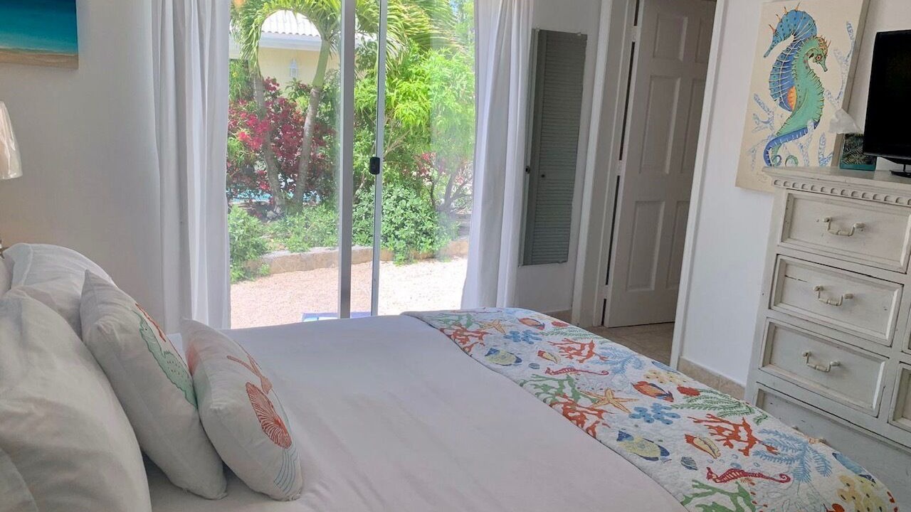 Photo of Bathroom in Discovery Bay