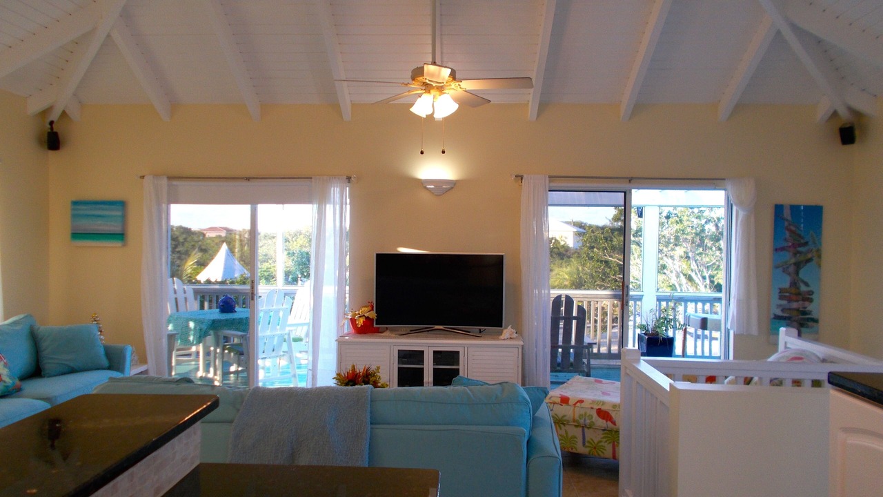 Photo of Outdoor in Discovery Bay