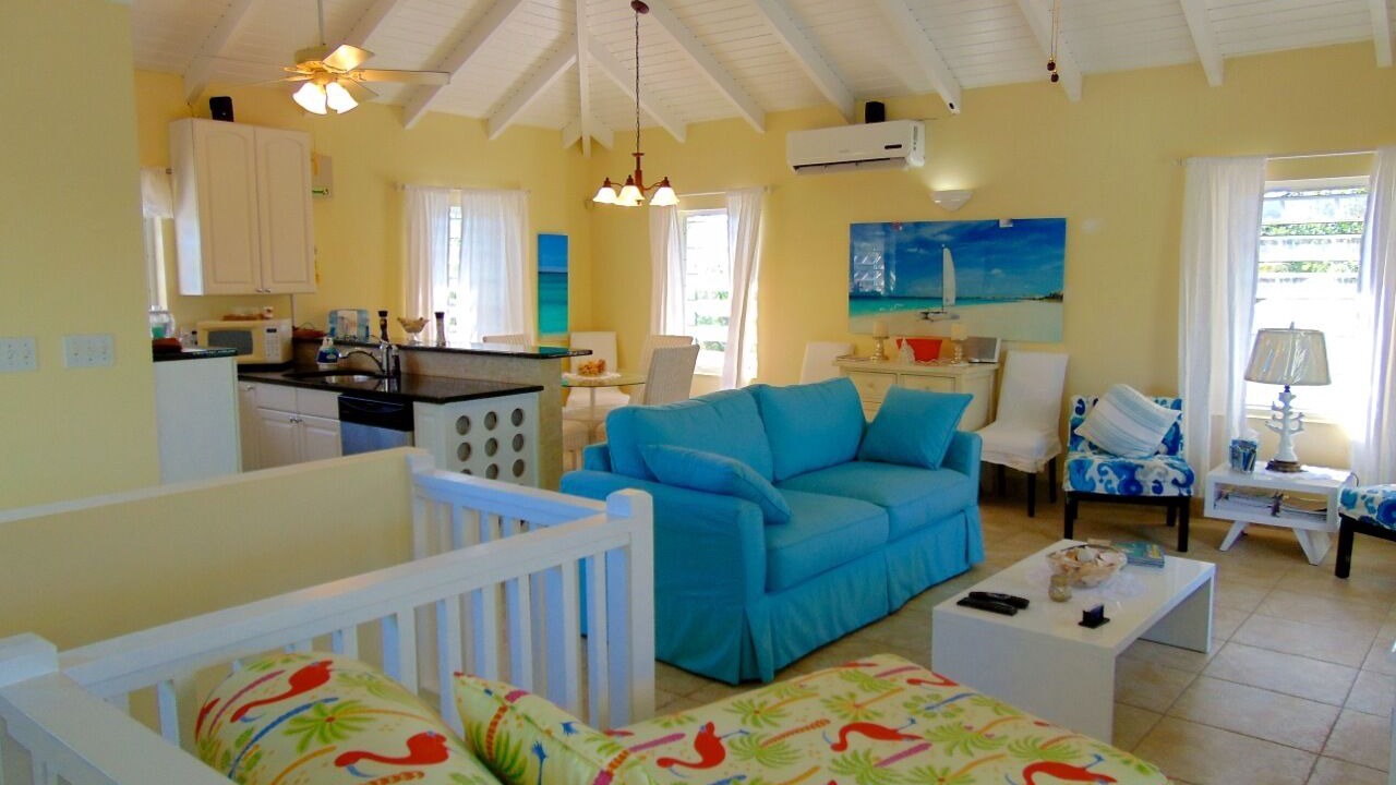 Photo of Bedroom in Discovery Bay