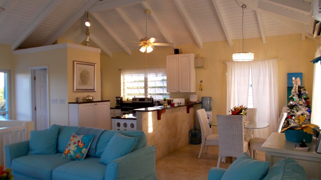 Photo of Bedroom in Discovery Bay