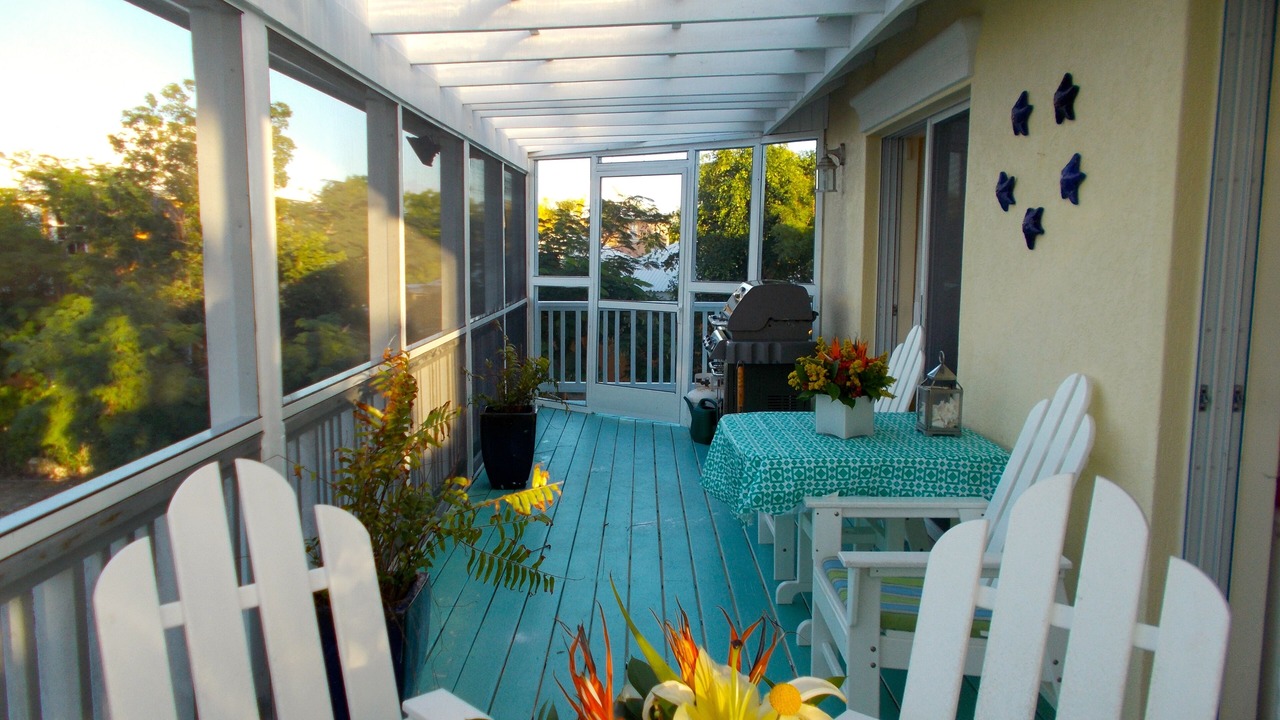 Photo of Outdoor in Discovery Bay