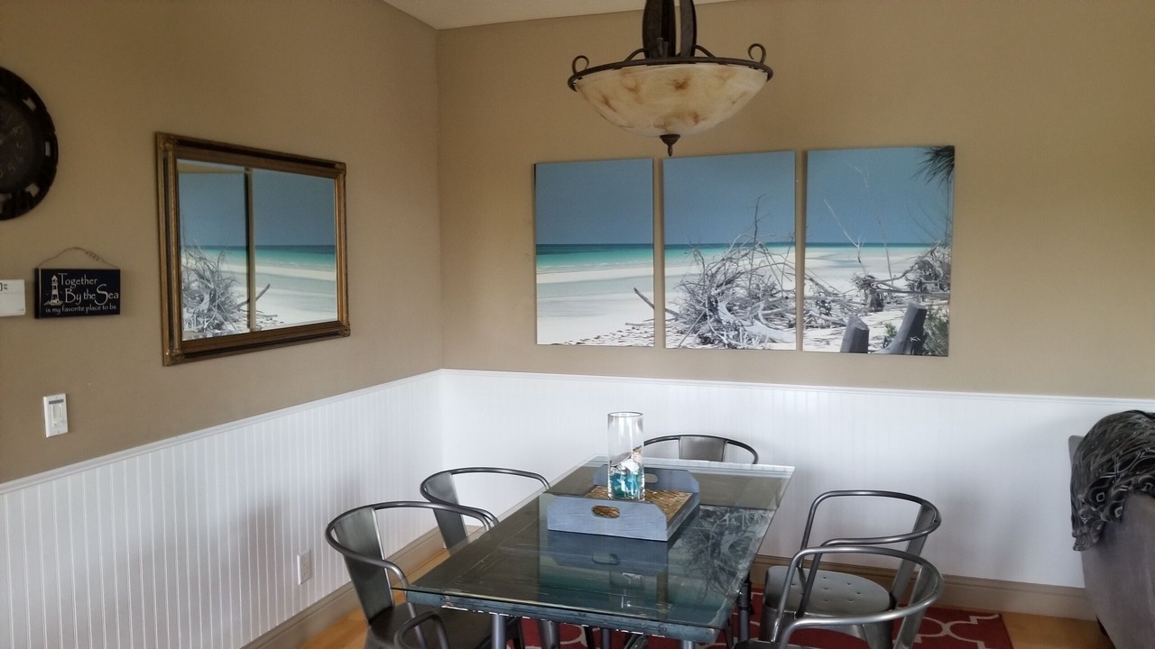 Photo of Livingroom in Rio del Mar