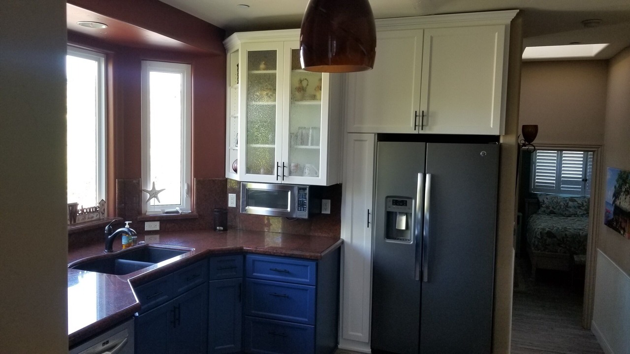 Photo of Kitchen in Rio del Mar