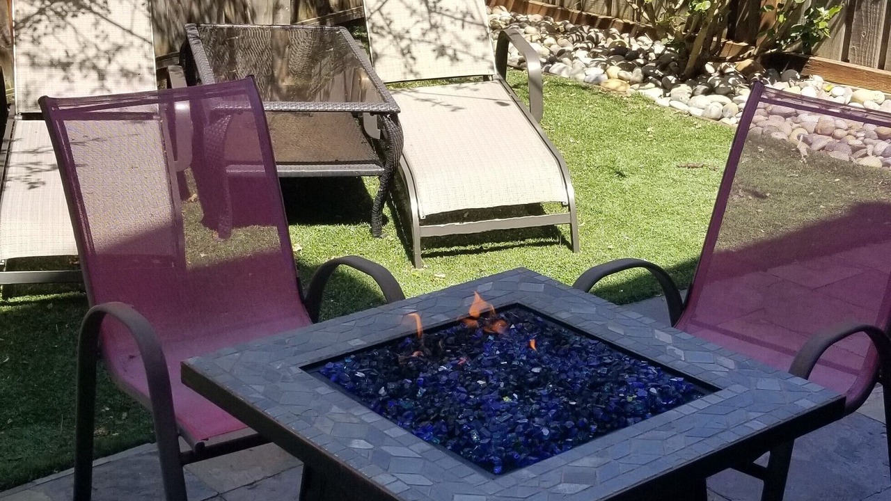Photo of Patio Balcony in Rio del Mar
