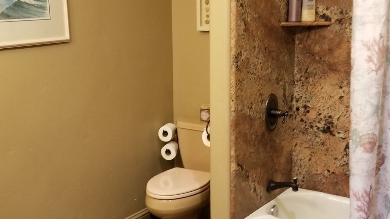 Photo of Bathroom in Rio del Mar