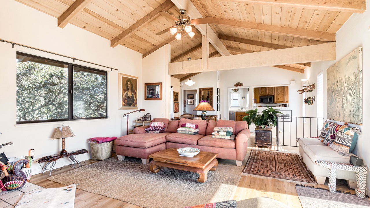 Photo of Livingroom in Rio del Mar
