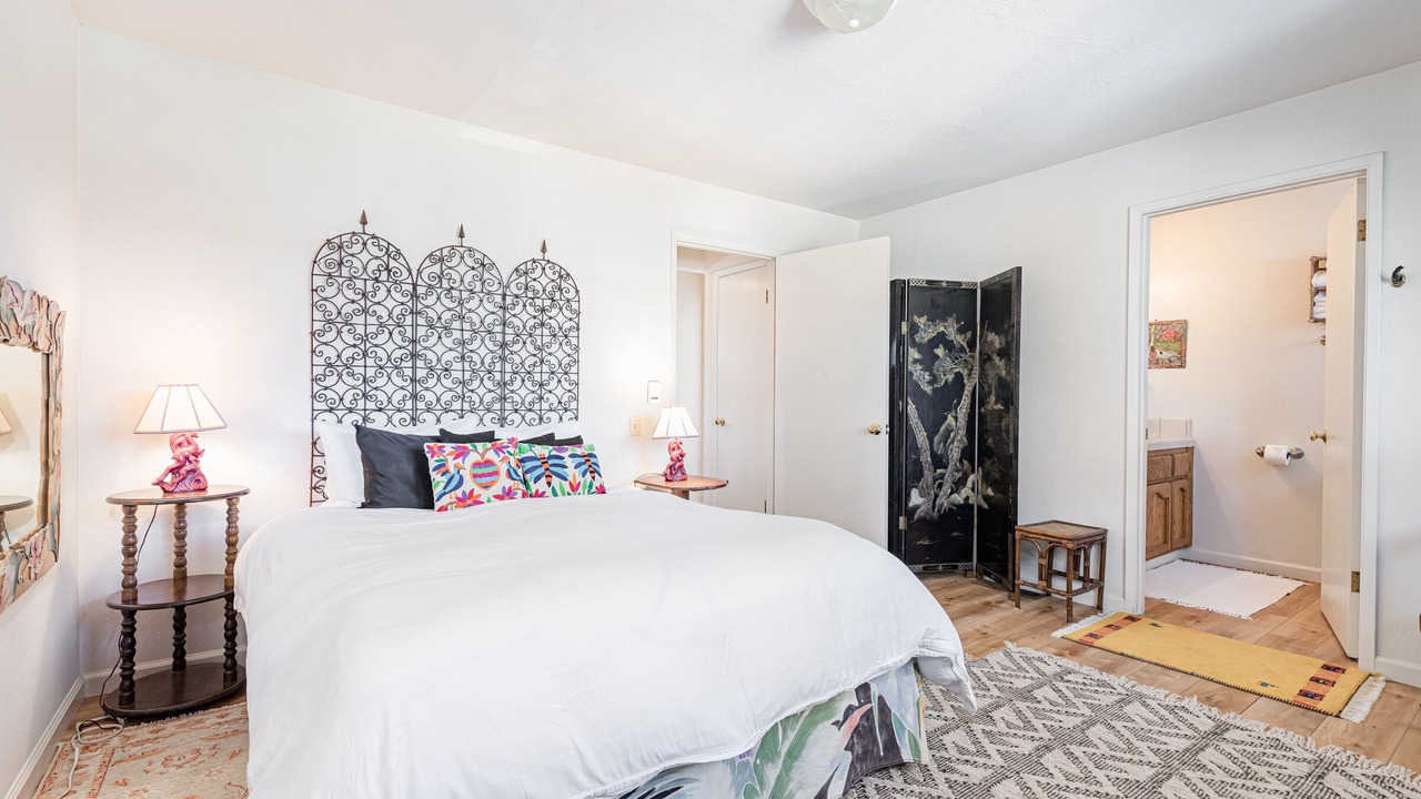 Photo of Bedroom in Rio del Mar