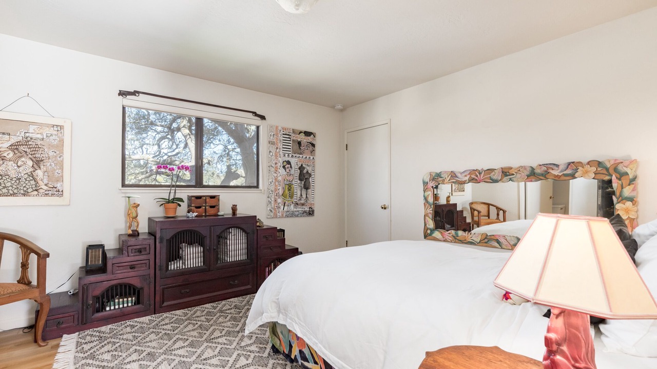 Photo of Bedroom in Rio del Mar