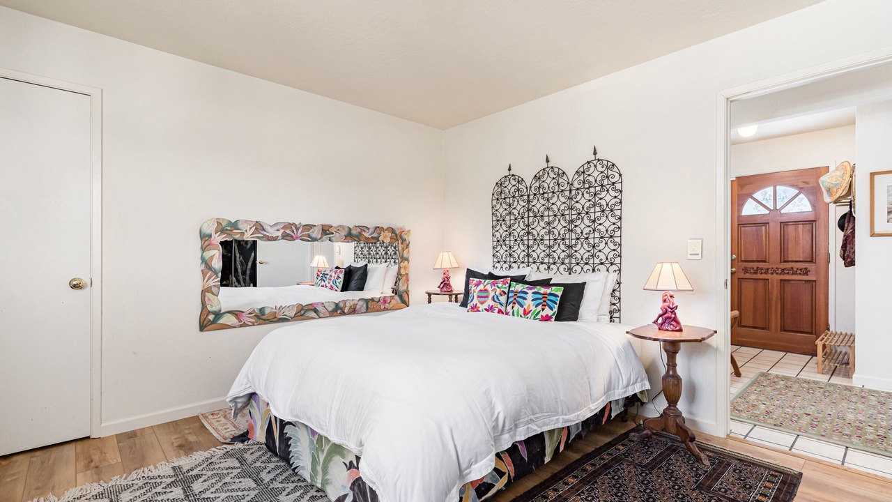 Photo of Bedroom in Rio del Mar