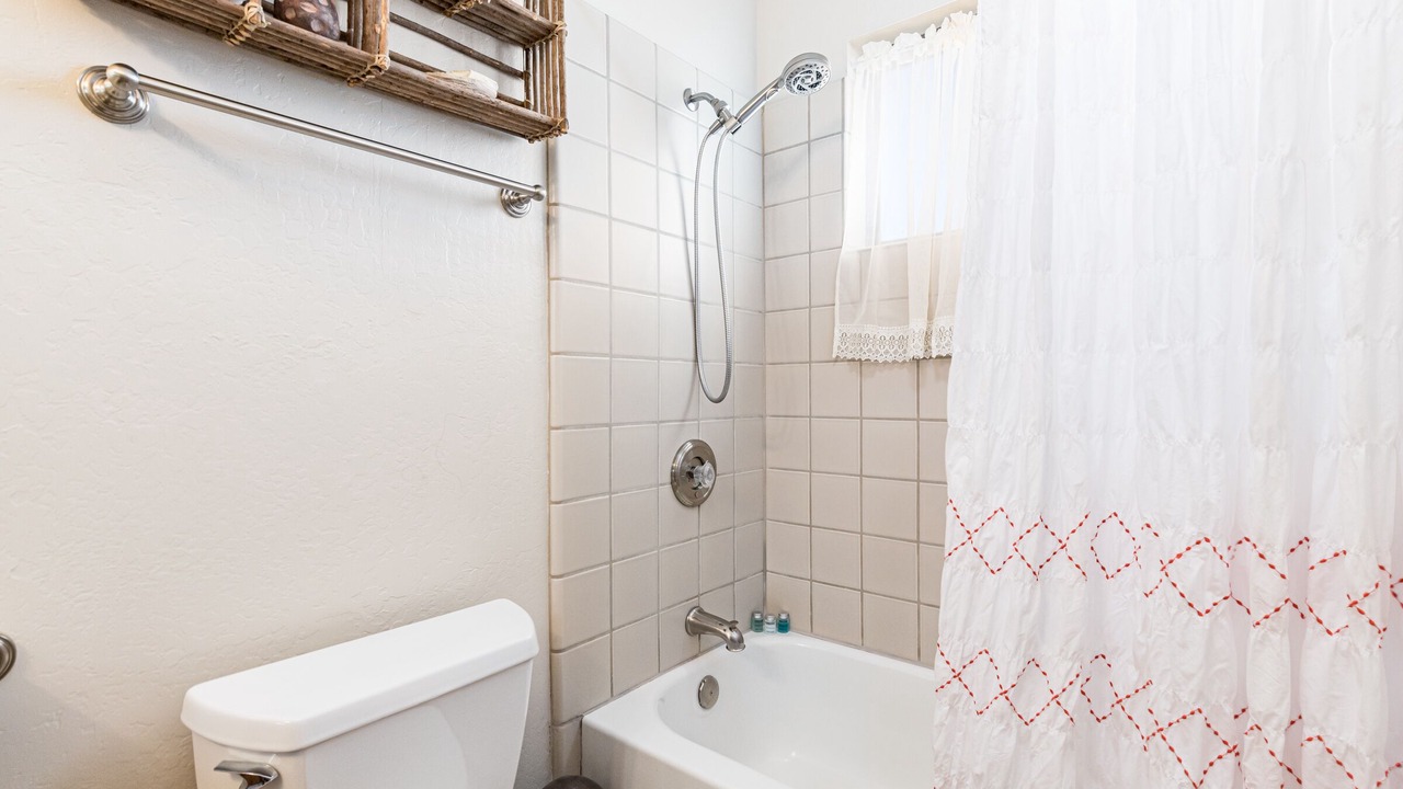 Photo of Bathroom in Rio del Mar