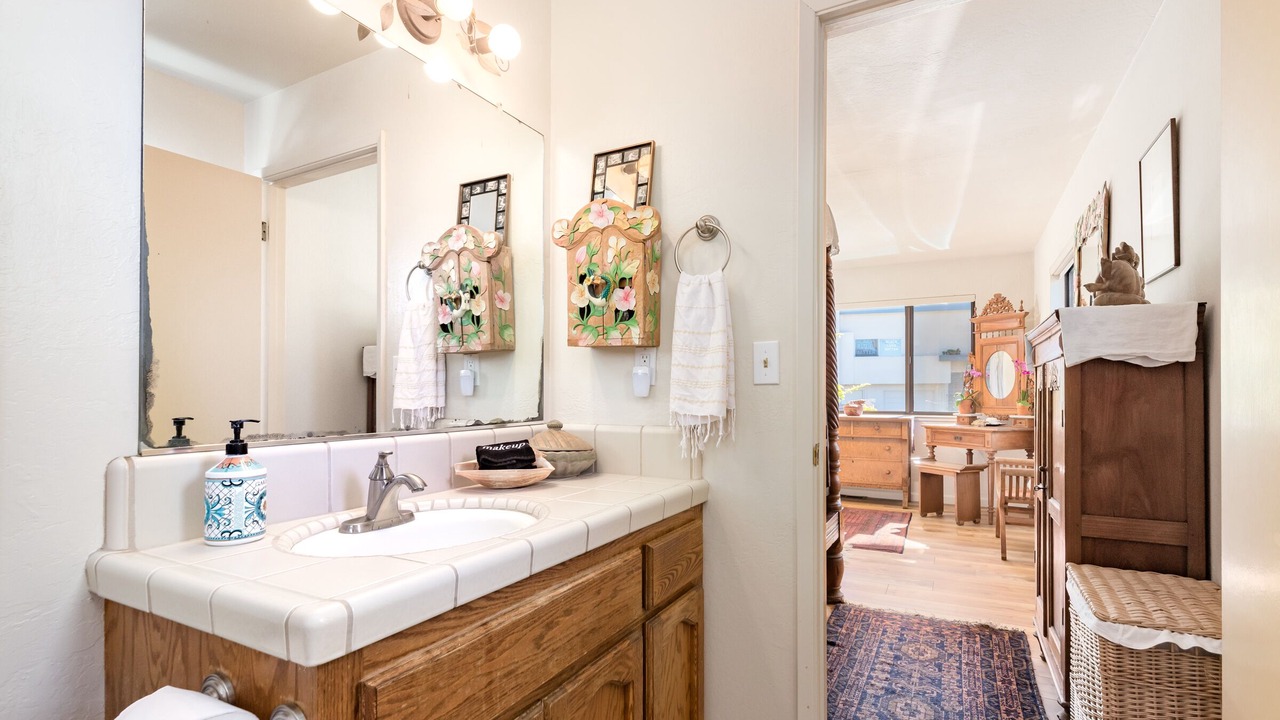 Photo of Bathroom in Rio del Mar