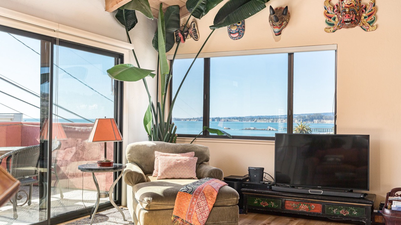 Photo of Livingroom in Rio del Mar