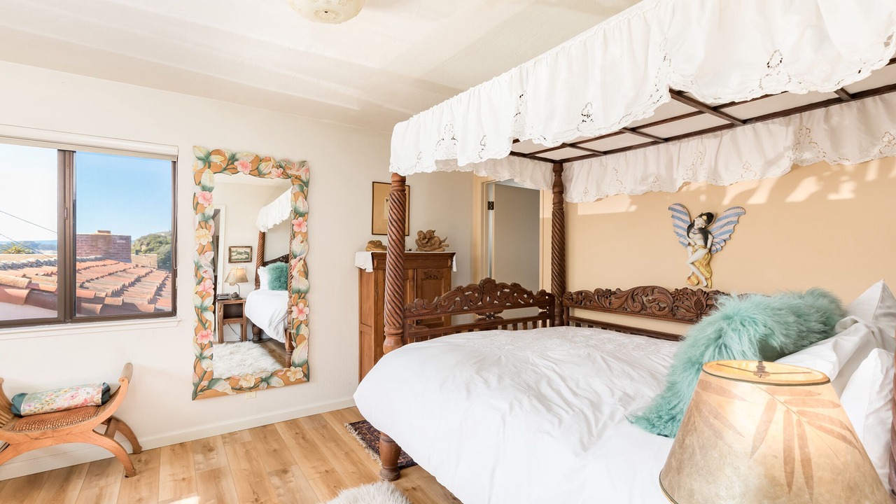 Photo of Bedroom in Rio del Mar