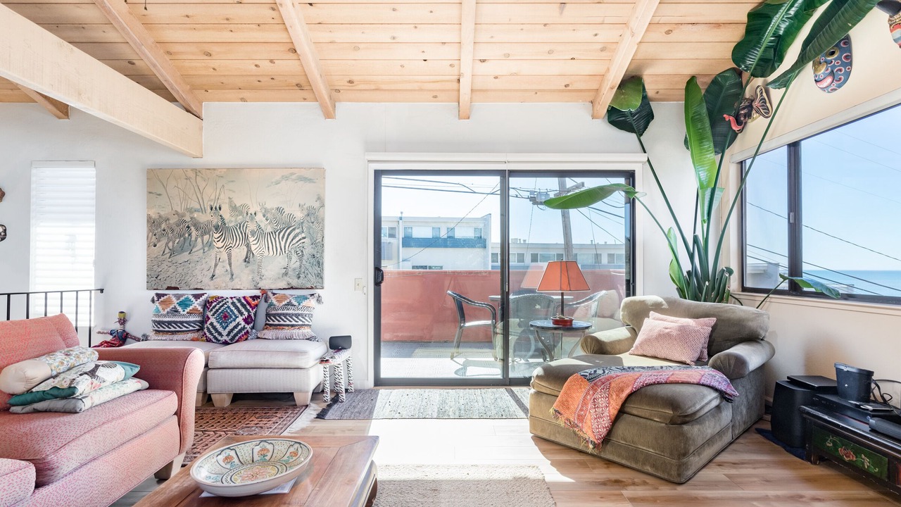 Photo of Livingroom in Rio del Mar