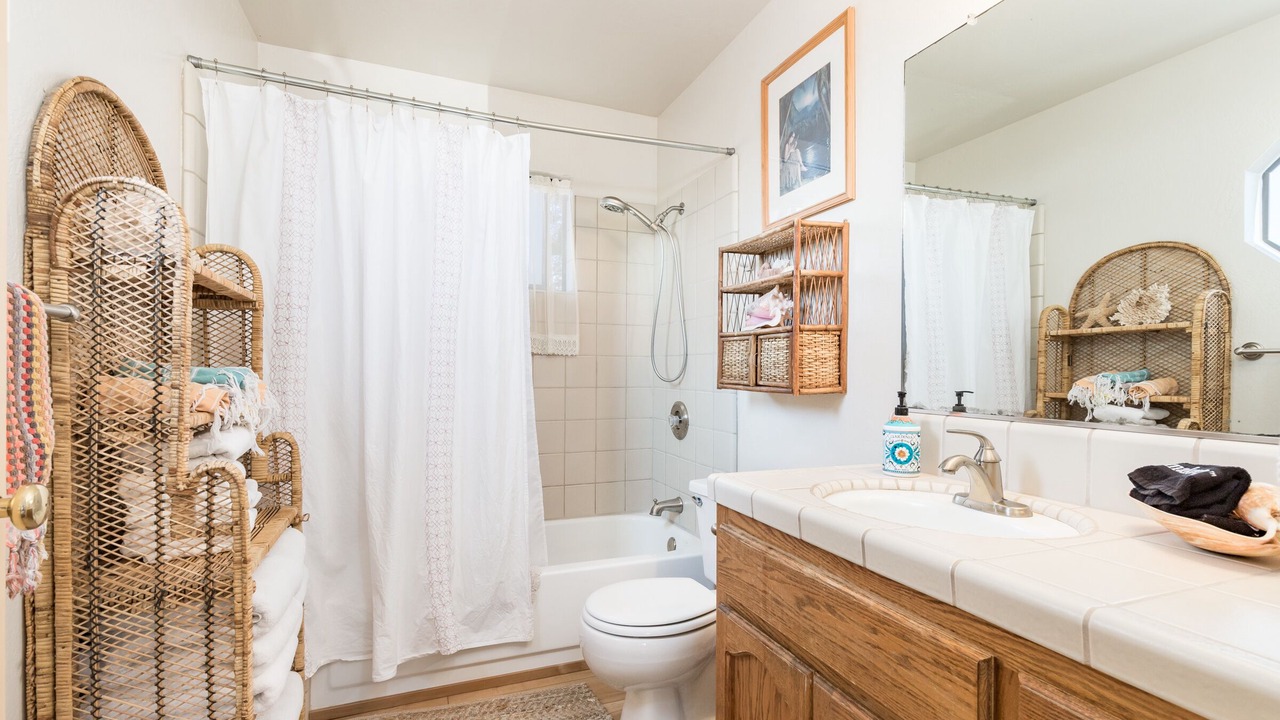 Photo of Bathroom in Rio del Mar