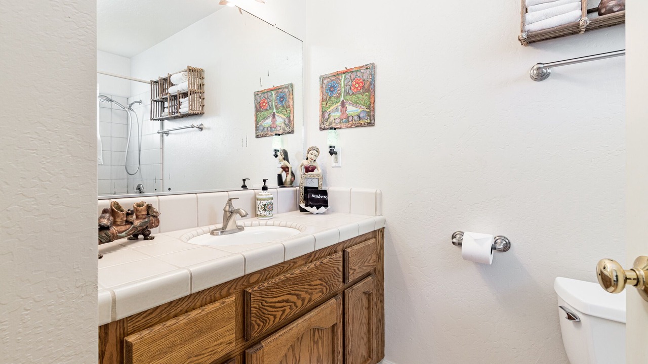 Photo of Bathroom in Rio del Mar