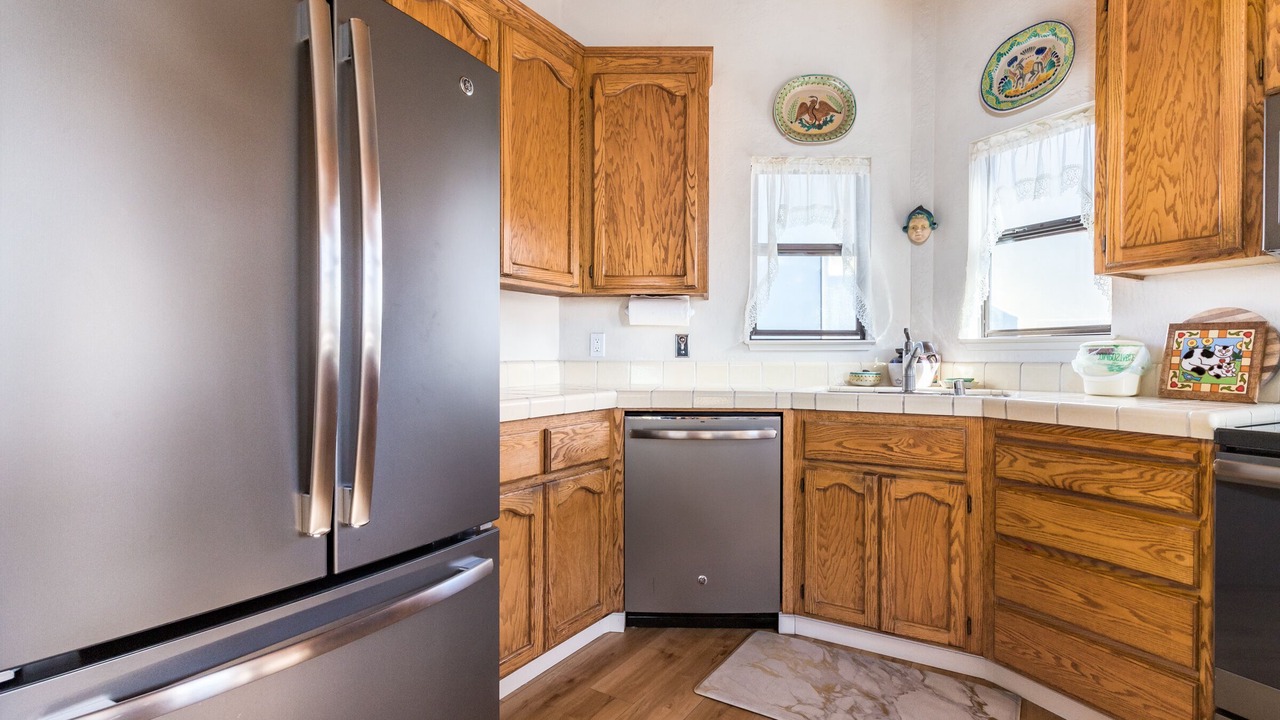 Photo of Kitchen in Rio del Mar