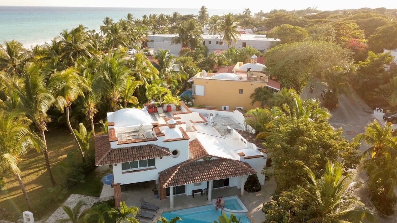 Photo of Others in Playacar Fase I