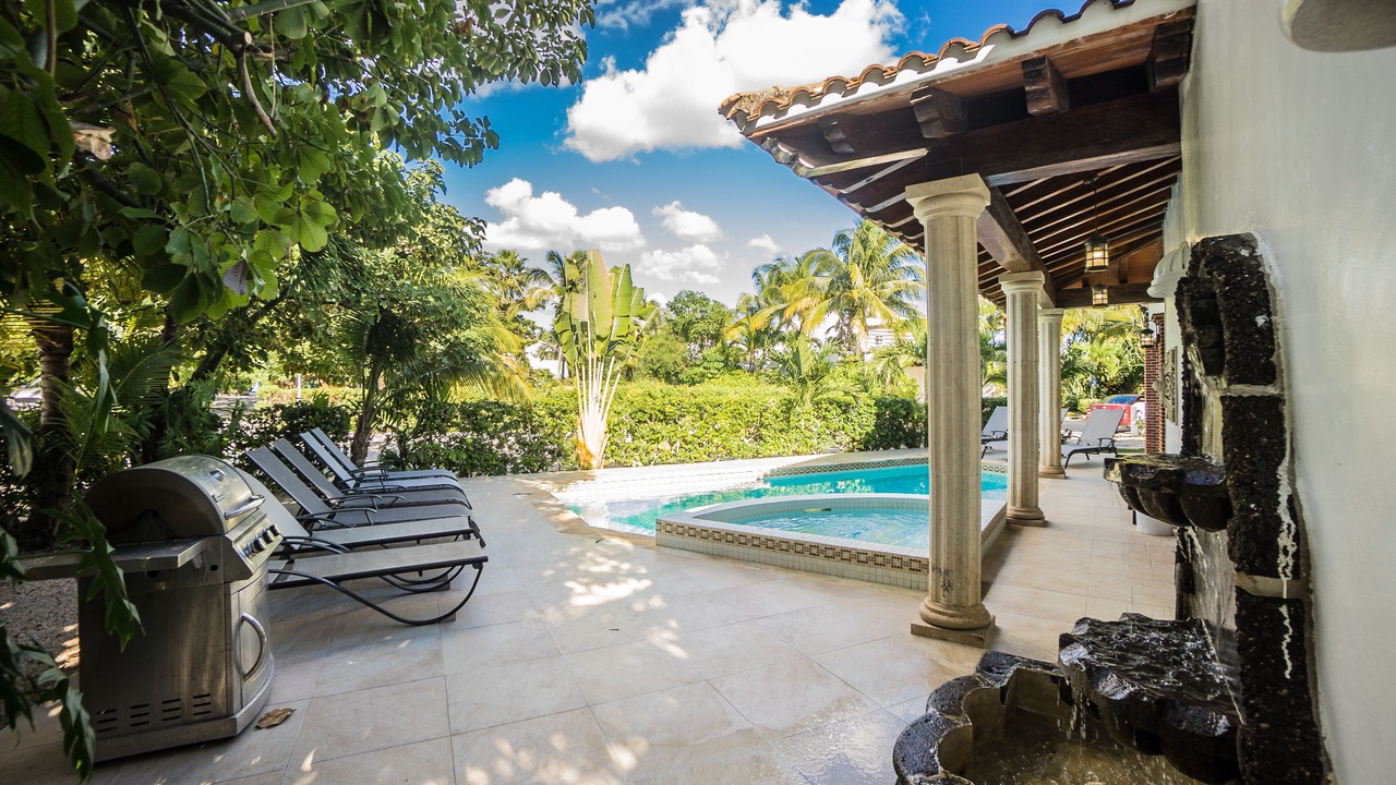 Photo of Outdoor in Playacar Fase I