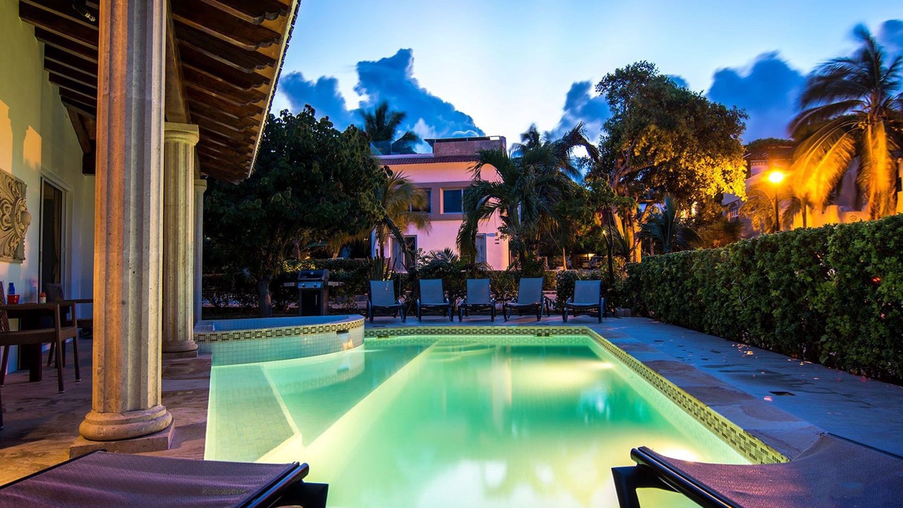 Photo of Outdoor in Playacar Fase I