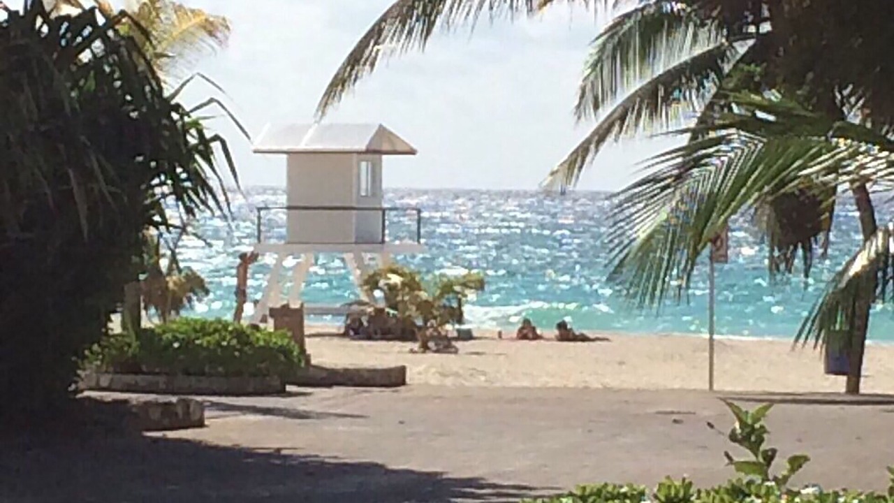 Photo of Outdoor in Playacar Fase I