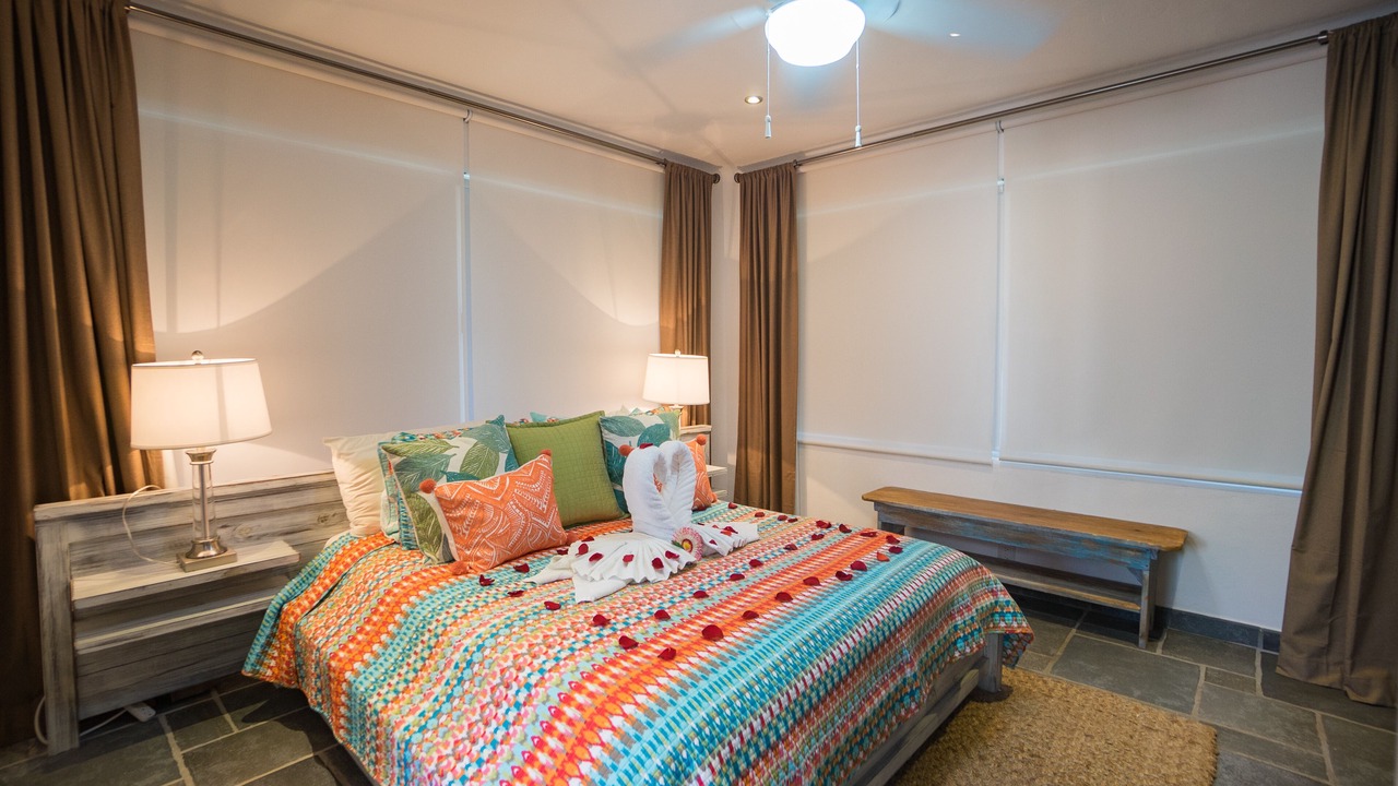 Photo of Bedroom in Playacar Fase I