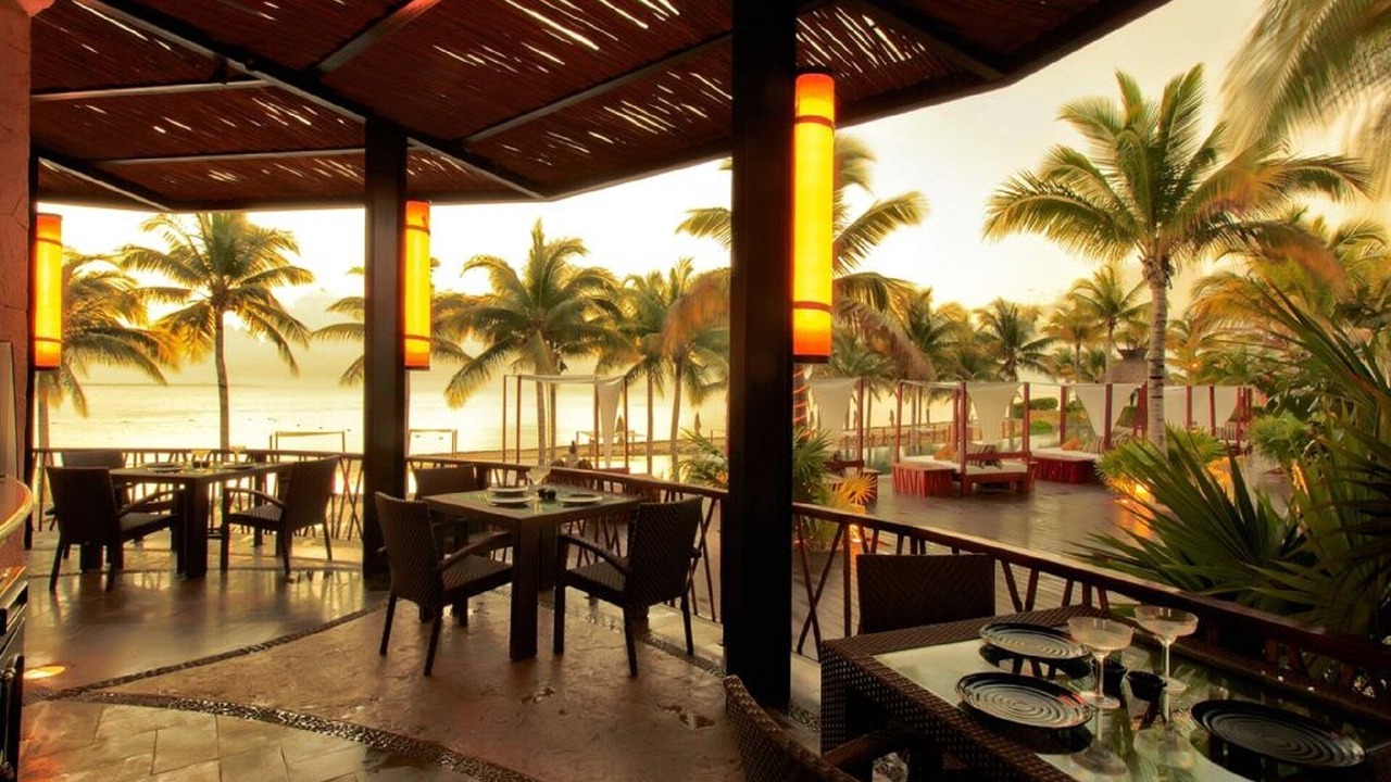 Photo of Outdoor in Puerto Juarez